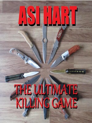 cover image of The Ultimate Killing Game